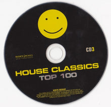 Various : House Classics Top 100 (5xCD, Comp)