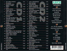 Various : Disco Classics Party (2xCD, Comp)