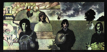 The Doors : The Soft Parade (LP, Album, RE, Gat)