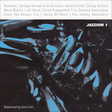 Various : Jazzism 1 (Selected By Bol.com) (CD, Comp, Promo)
