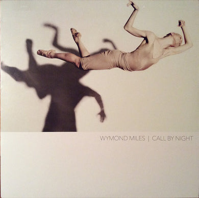 Wymond Miles : Call By Night  (LP, Album)