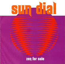 Sun Dial : Zen For Sale (CD, Album)