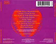 Sun Dial : Zen For Sale (CD, Album)