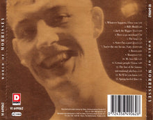 Morrissey : World Of Morrissey (CD, Comp, RE)