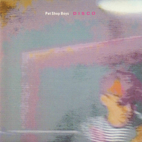Pet Shop Boys : Disco (CD, Comp)