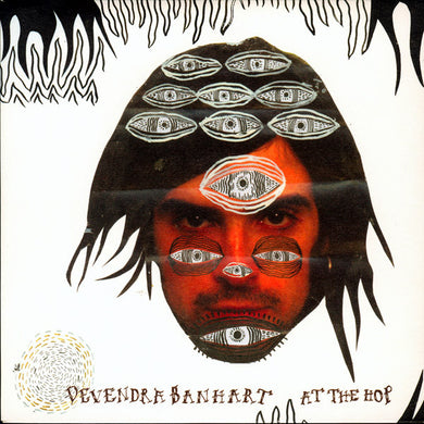 Devendra Banhart : At The Hop (7