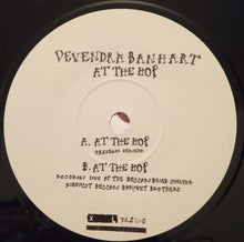 Devendra Banhart : At The Hop (7")