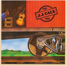 J.J. Cale : Okie (CD, Album, RE)