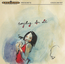 Various : Everything After All (CD, Album, Comp)
