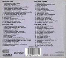 Various : The History Of Pop 1974 To 1982 (4xCD, Comp + Box)
