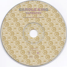 Carole King : Tapestry (CD, Album, RE, RM)