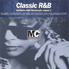 Various : Classic R&B (Definitive R&B Mastercuts Volume 1) (CD, Comp)