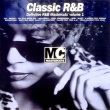Various : Classic R&B (Definitive R&B Mastercuts Volume 1) (CD, Comp)