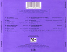Various : Classic R&B (Definitive R&B Mastercuts Volume 1) (CD, Comp)