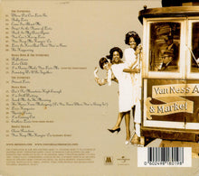 Diana Ross & The Supremes* : The No. 1's (CD, Comp, Sli)