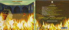 Cheb i Sabbah* : La Ghriba: La Kahena Remixed (HDCD, Album, Dig)