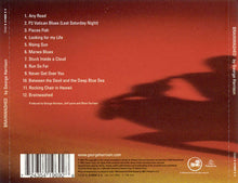 George Harrison : Brainwashed (CD, Album)