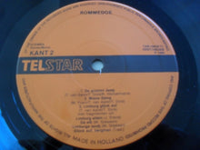 Rommedoe : Rommedoe (LP, Album)