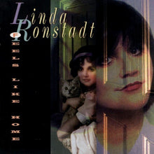 Linda Ronstadt : Feels Like Home (CD, Album, Club)