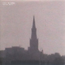 Cass McCombs : Sacred Heart (7", Single)