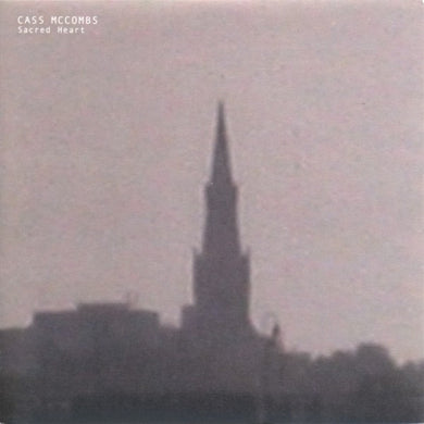Cass McCombs : Sacred Heart (7