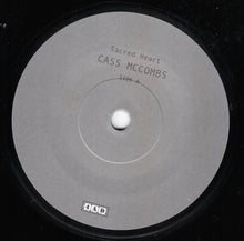Cass McCombs : Sacred Heart (7", Single)