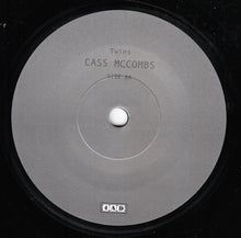 Cass McCombs : Sacred Heart (7", Single)