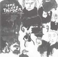 Clap Your Hands Say Yeah : Some Loud Thunder (CD, Album)