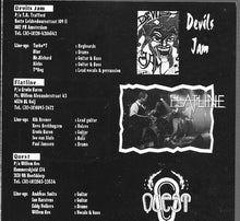 Various : Metaltrax Part II (CD, Comp)