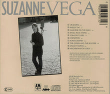 Suzanne Vega : Suzanne Vega (CD, Album, RE, UML)