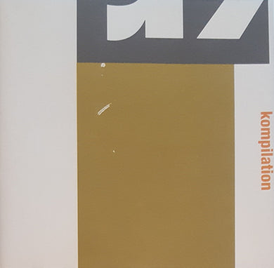 Various : Kompilation (CD, Comp, Smplr)