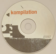Various : Kompilation (CD, Comp, Smplr)
