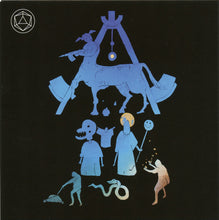 Hypnopazūzu : Create Christ, Sailor Boy (CD, Album)