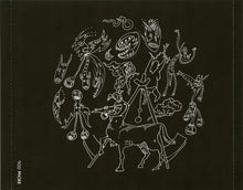 Hypnopazūzu : Create Christ, Sailor Boy (CD, Album)
