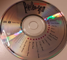 The Time : Pandemonium (CD, Album, Club)