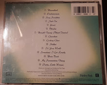 The Time : Pandemonium (CD, Album, Club)