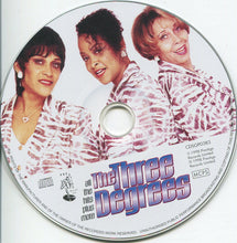 The Three Degrees : All The Hits Plus More (CD, Comp)
