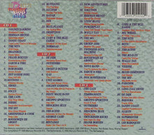 Various : De 75 Beste NederPop Hits (3xCD, Comp)