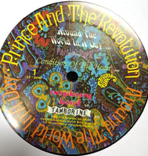 Prince And The Revolution : Around The World In A Day (LP, Album, RE, Gat)