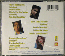 The Good Girls : Just Call Me (CD, Album)