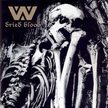 :wumpscut: : Dried Blood (CD, EP, RP)