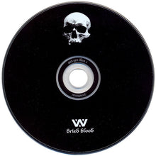 :wumpscut: : Dried Blood (CD, EP, RP)