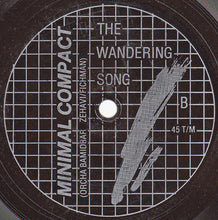 Chris And Cosey* / Minimal Compact : Night Shift / The Wandering Song (Flexi, 7")