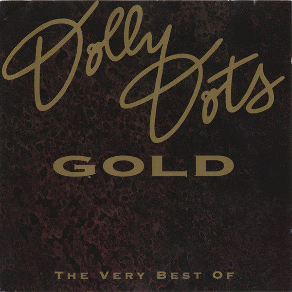 Dolly Dots : Gold (The Very Best Of) (CD, Comp)