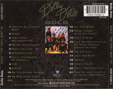 Dolly Dots : Gold (The Very Best Of) (CD, Comp)
