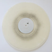 Komatsu (4) : Recipe For Murder One (LP, Album, Ltd, Whi)