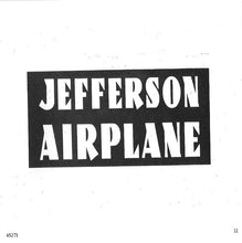 Jefferson Airplane : Jefferson Airplane (CD, Album)