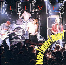 Tröckener Kecks : Kecks Live (Meer, Meer, Meer!) (CD, Album, RE)