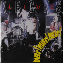 Tröckener Kecks : Kecks Live (Meer, Meer, Meer!) (CD, Album, RE)