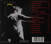 Tröckener Kecks : Kecks Live (Meer, Meer, Meer!) (CD, Album, RE)